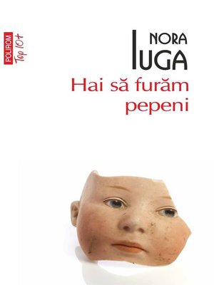 cover image of Hai să furăm pepeni